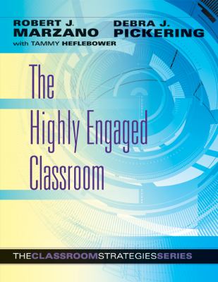 The highly engaged classroom