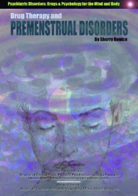 Drug therapy and premenstrual disorders