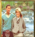 Charles and Diana, the Prince & Princess of Wales