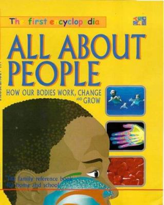 All about people