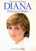 The Country Life book of Diana, Princess of Wales