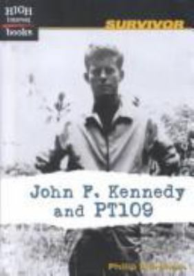 John F. Kennedy and PT109
