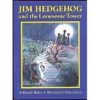 Jim Hedgehog and the Lonesome Tower