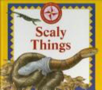 Scaly things