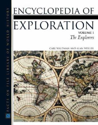 Encyclopedia of exploration