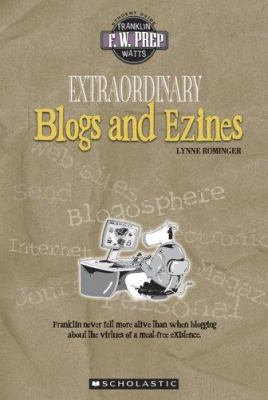 Extraordinary blogs and ezines