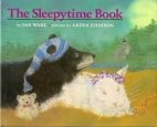 The sleepytime book