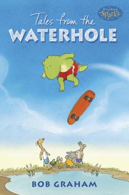 Tales from the waterhole