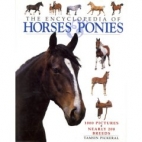 The encyclopedia of horses & ponies