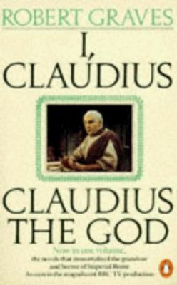 I, Claudius : and, Claudius the god