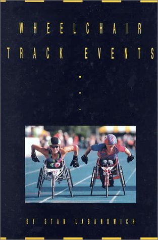 Wheelchair track events