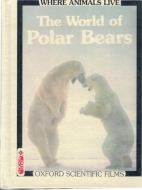 The world of polar bears