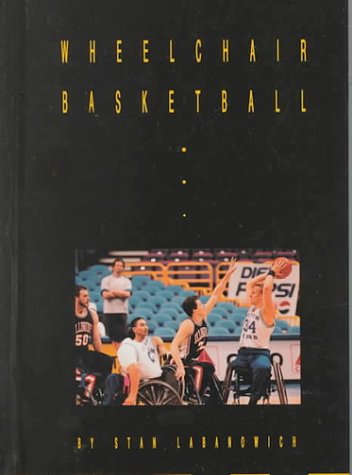 Wheelchair basketball