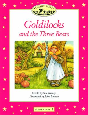 Goldilocks and the three bears