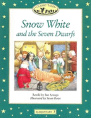 Snow White and the seven dwarfs