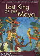 Lost king of the Maya