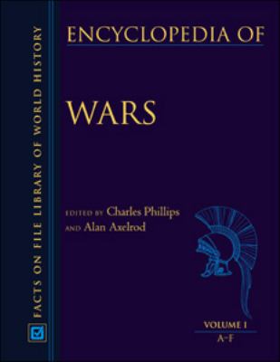 Encyclopedia of wars