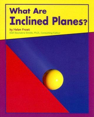 What are inclined planes?