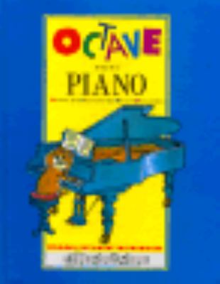Octave and his piano