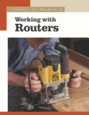 Working with routers