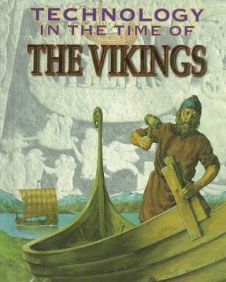 Technology in the time of the Vikings