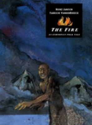 The fire : an Ethiopian folk tale