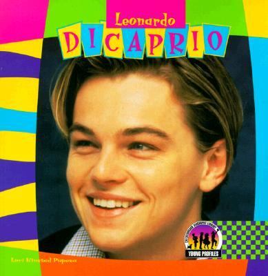 Leonardo DiCaprio