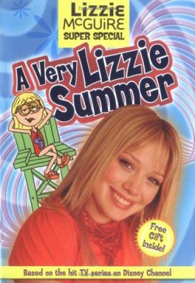 A very Lizzie summer