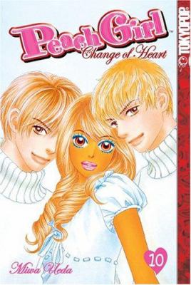 Peach girl : change of heart