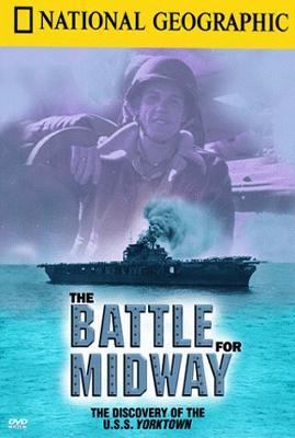 The battle for Midway