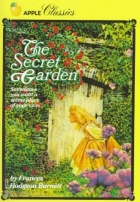 The secret garden.