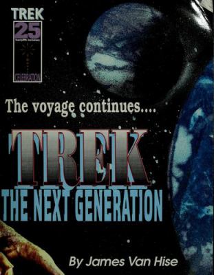 Trek : the next generation