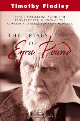 The trials of Ezra Pound