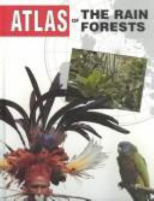 Atlas of rain forests