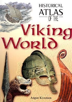 Historical atlas of the Viking world