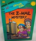 The e-mail mystery