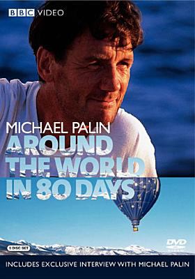 Around the world in 80 days