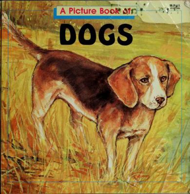 A picture book of dogs