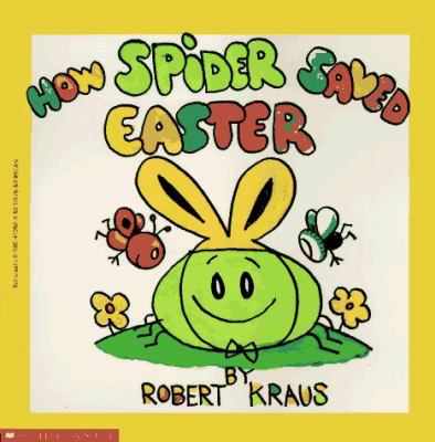 How Spider saved Easter