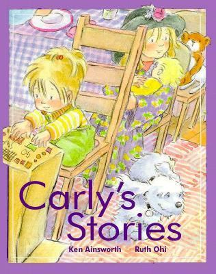Carly's stories