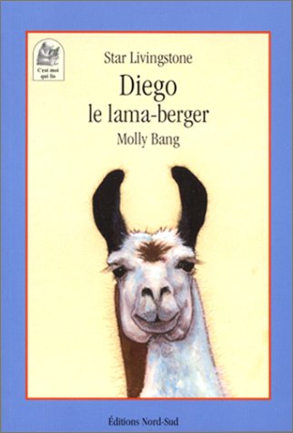 Diego, le lama-berger : la vie d'un berger hors du commun