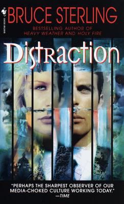 Distraction : a novel