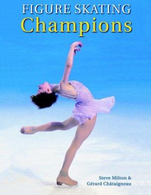 Figure skating champions