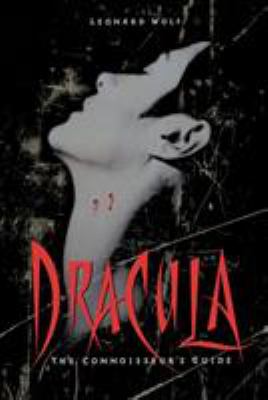 Dracula : the connoisseur's guide