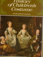 History of children's costume