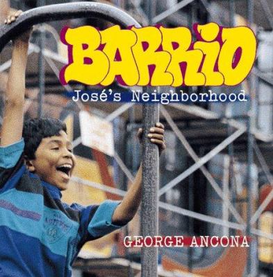Barrio : José's neighborhood