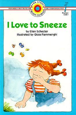 I love to sneeze