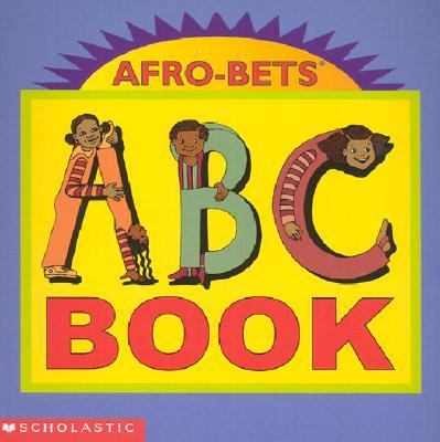 Afro-Bets ABC book