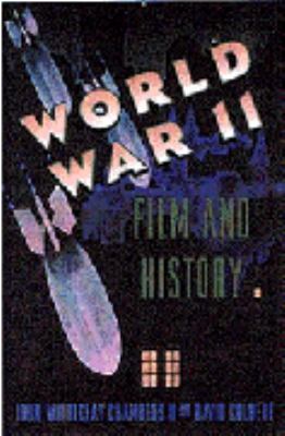 World War II, film, and history