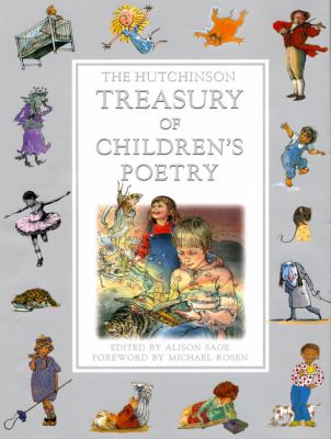 The Hutchinson treasury of children's poetry